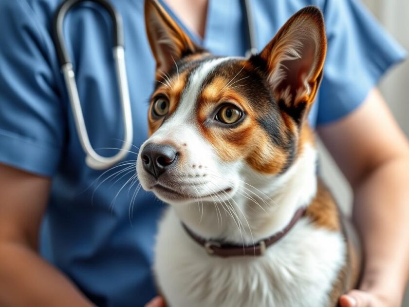 Когда лапы требуют скальпеля: как выбрать и что ожидать от хирурга ветеринара для собак и кошек